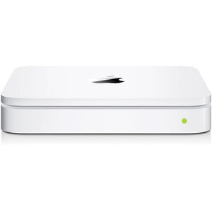 Apple Time Capsule 2TB A1409